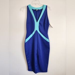NWT Women's Cameo Dress Size Large